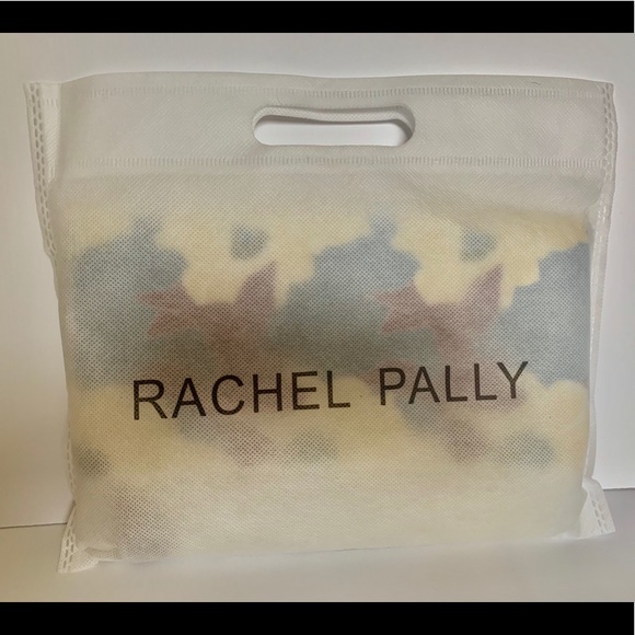 Rachel Pally reversible clutch floral fit fab fun - Picture 2 of 5